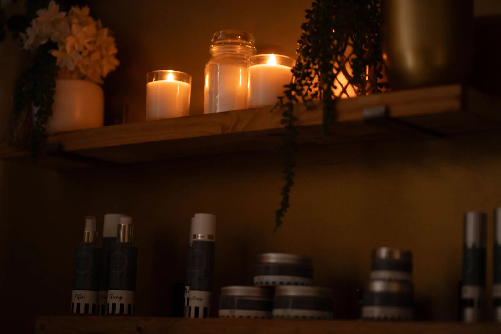 Eternal Glow Beauty private luxury salon in Amesbury, serving Durrington