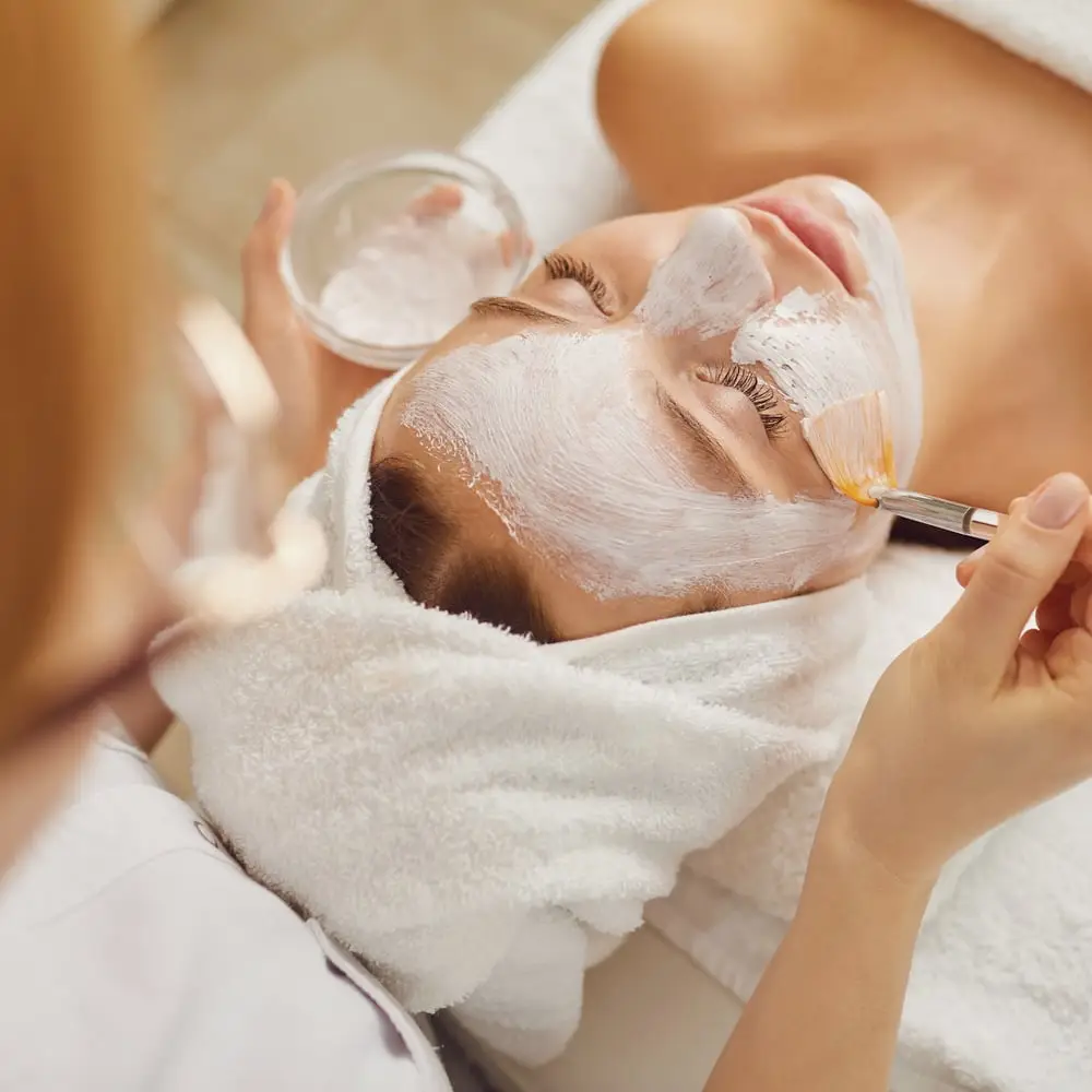 Million Dollar Facials