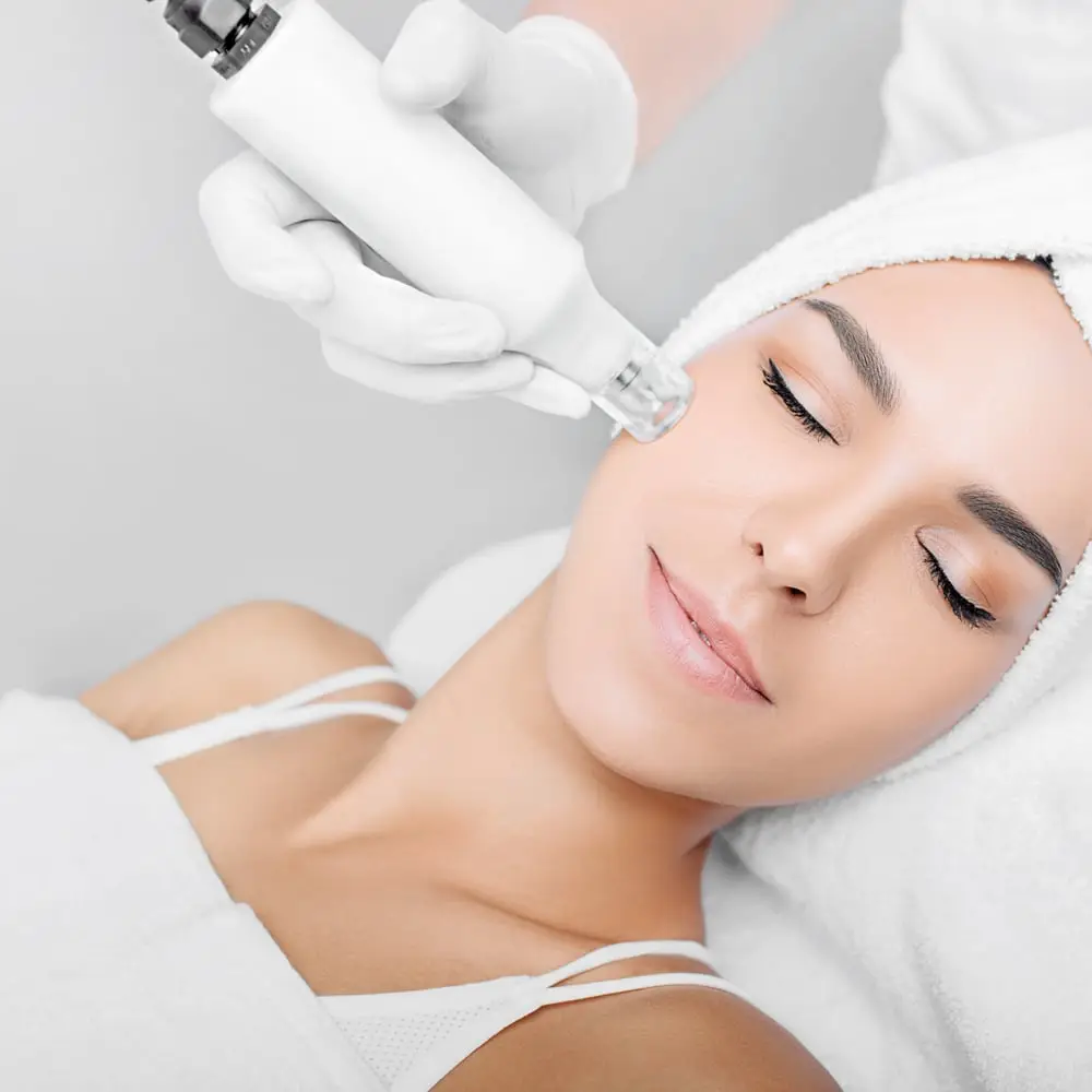 Signature Skin Treatments