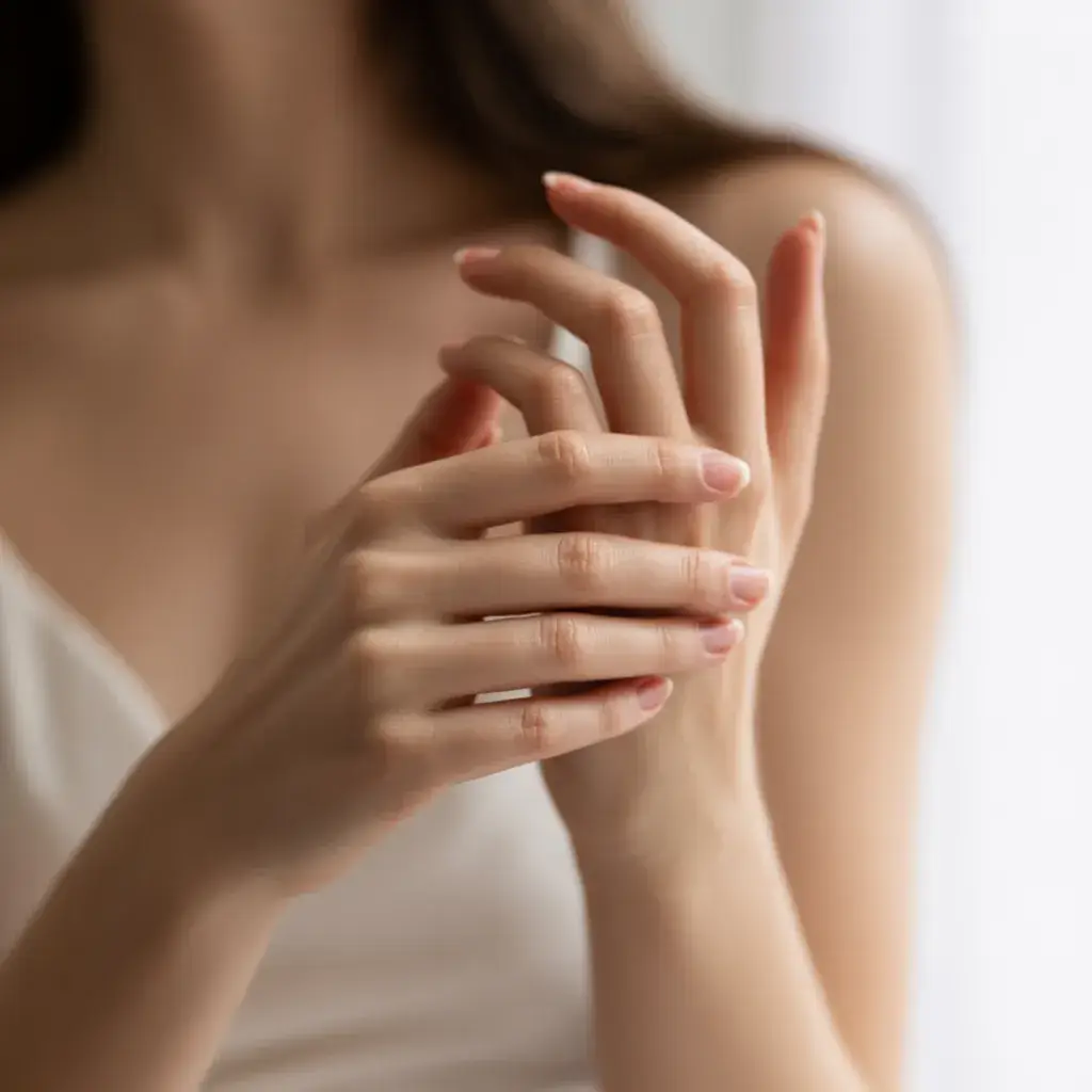 Hand Treatments