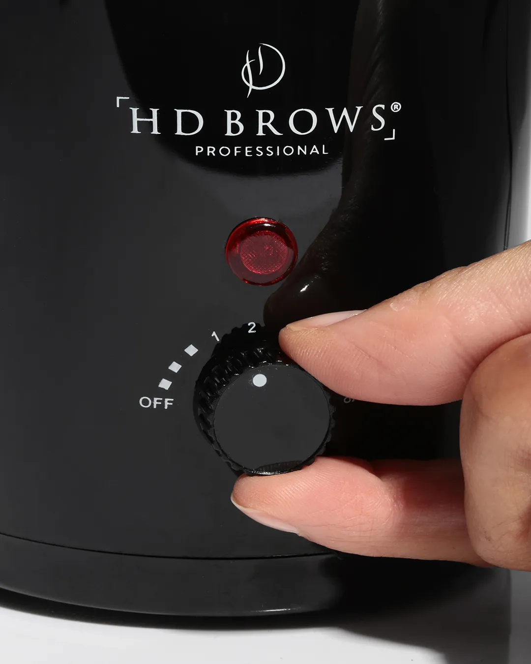 Brow Wax & Shape