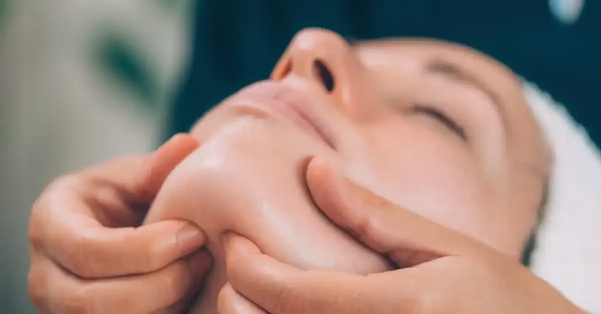 Lymphatic Drainage