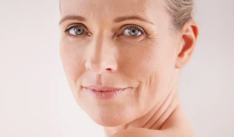 Tailored to your skin