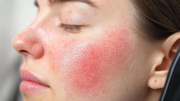 Sensitive Skin