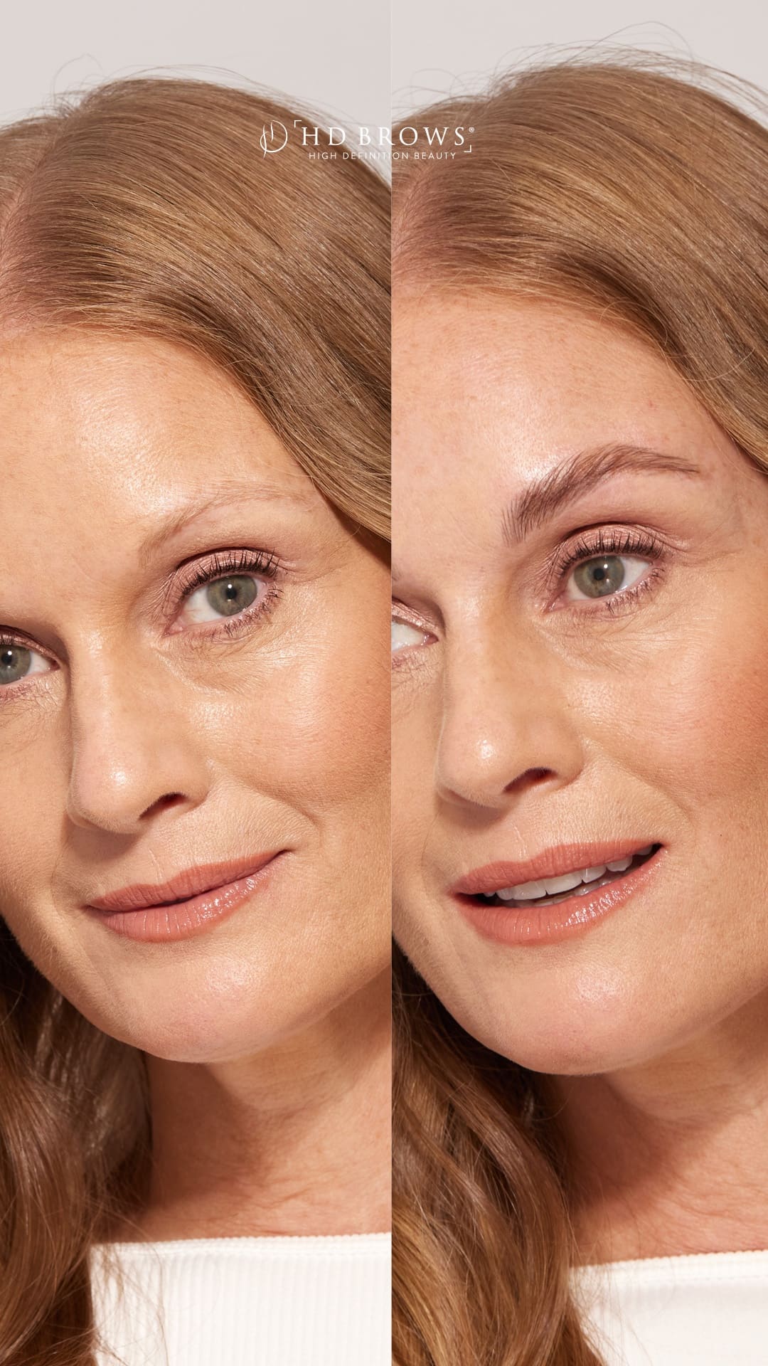 HD Brows