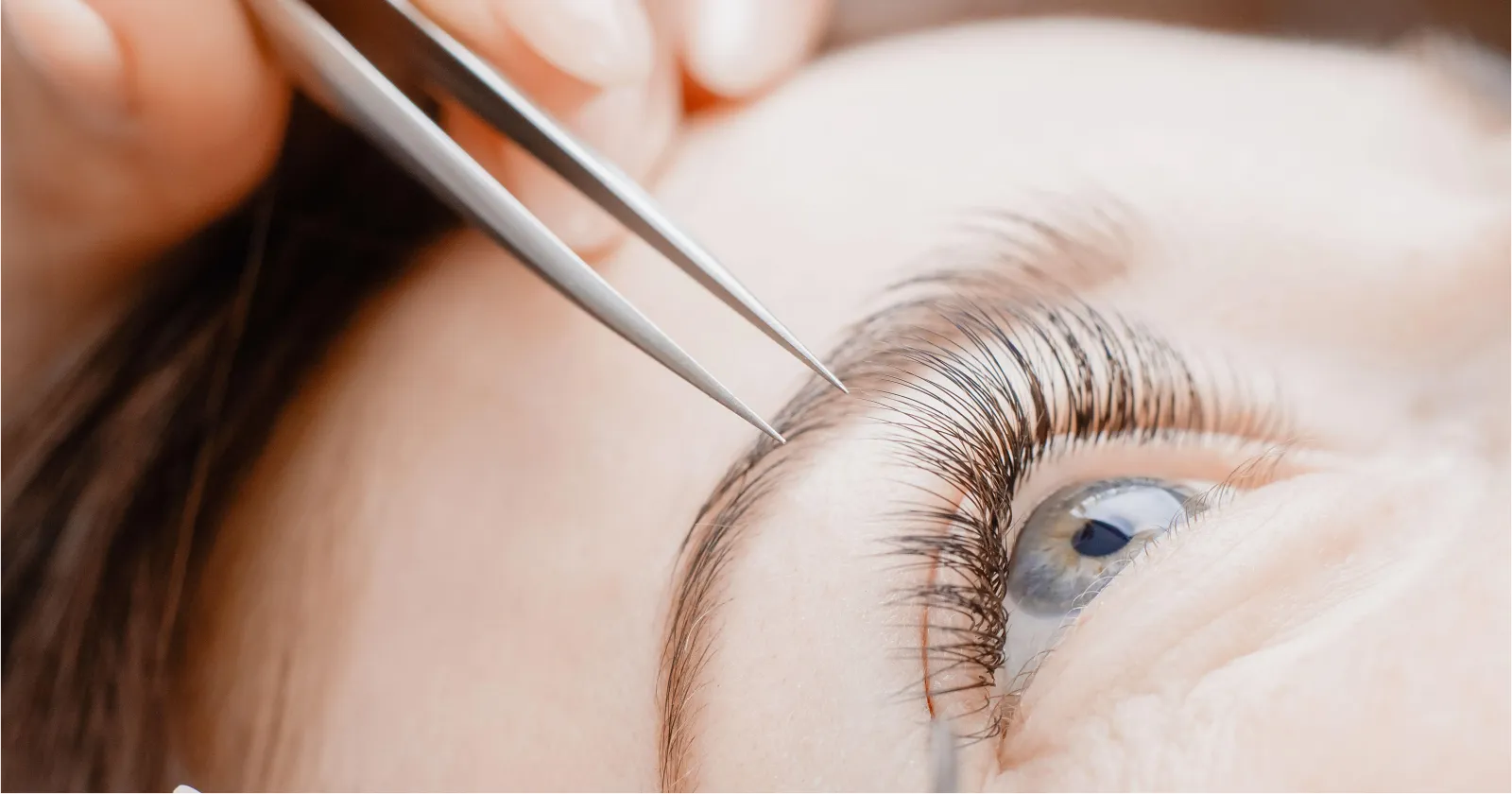 Eyelash Extensions