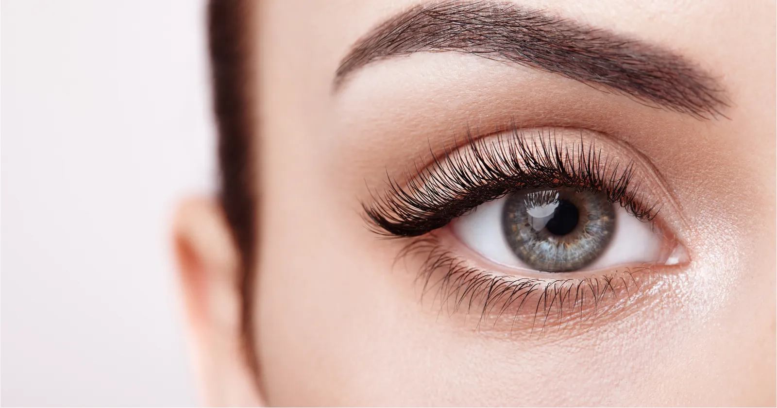 Classic Lash Extensions