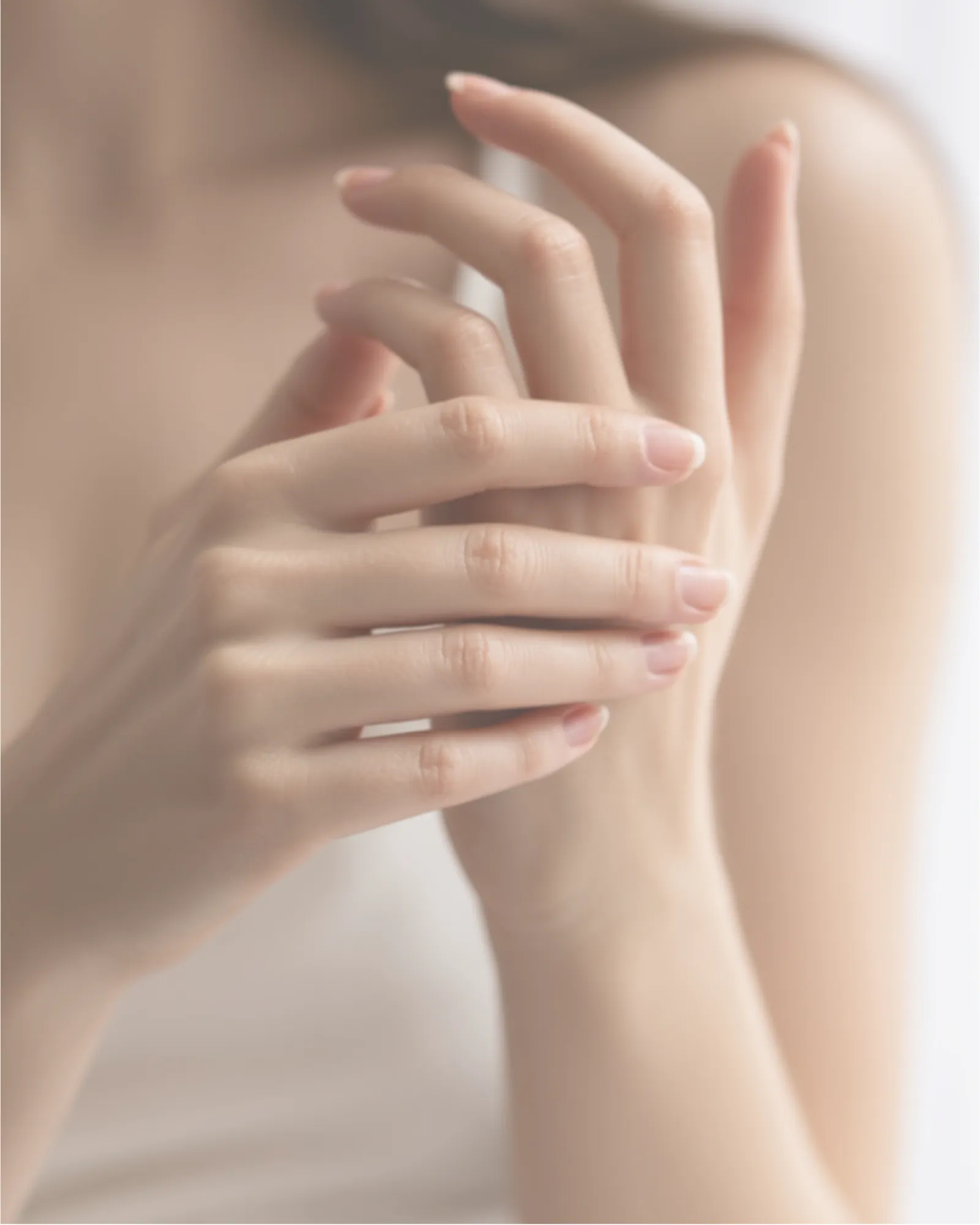 Women's Manicures