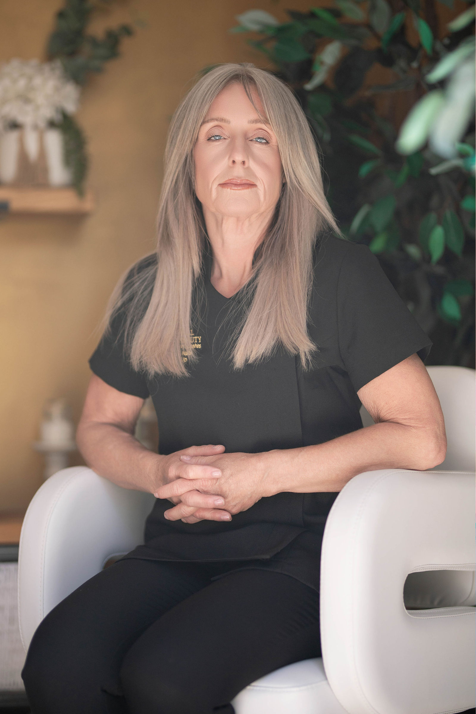 Sharon Phoenix