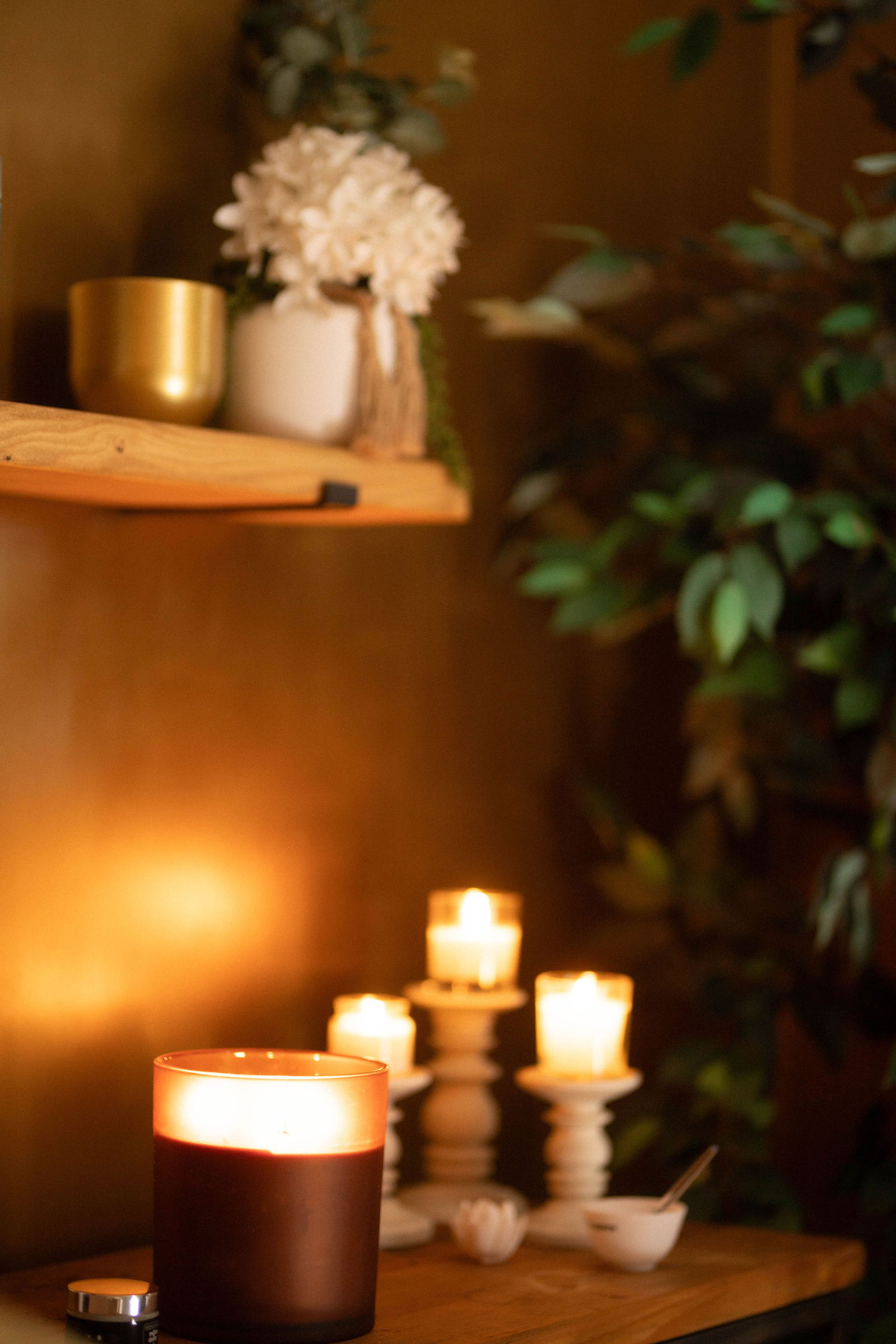 Candlelight